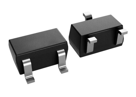 TMAG5134C1CDBVR 센서 IC 1.65V ~ 5.5V 홀 효과 스위치 IC SOT-23-3 자기 센서