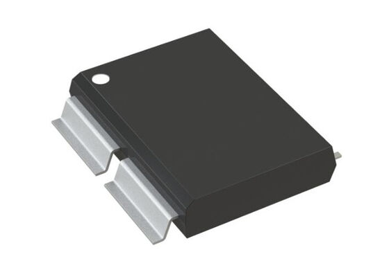 TMCS1127B2AQDVGR 센서 IC 80ARMS 250kHz 홀 효과 전류 센서 SOIC-10