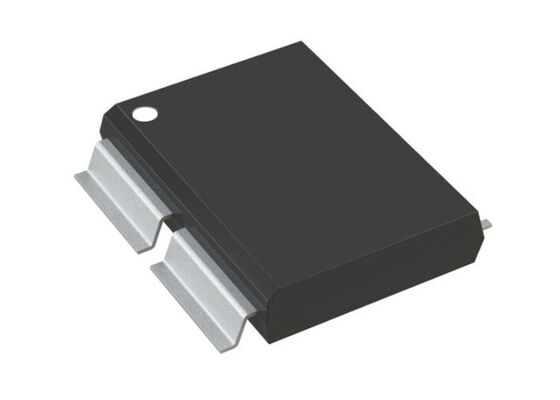 TMCS1127B4AQDVGR 센서 IC 250kHz 홀 효과 전류 센서 SOIC-10 자기 센서