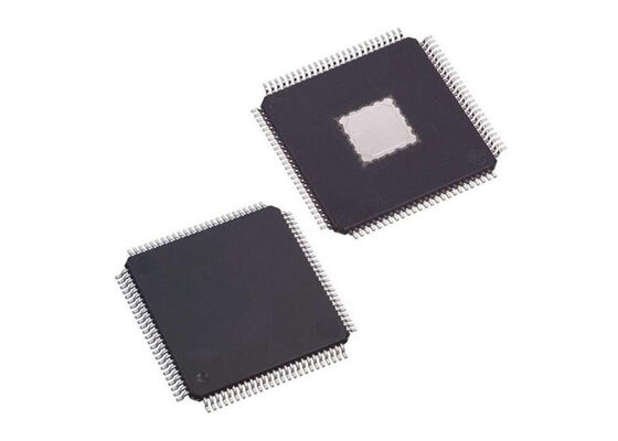 DLPA3000DPFDR DLP PMIC LED 드라이버 6A 출력 전류 600 kHz 주파수 HTQFP-100 패키지
