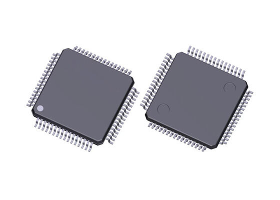 산업용 애플리케이션을 위한 48MHz ARM Cortex-M0 및 200KB 플래시를 갖춘 XMC1404-F064X0200 AA 마이크로컨트롤러 MCU