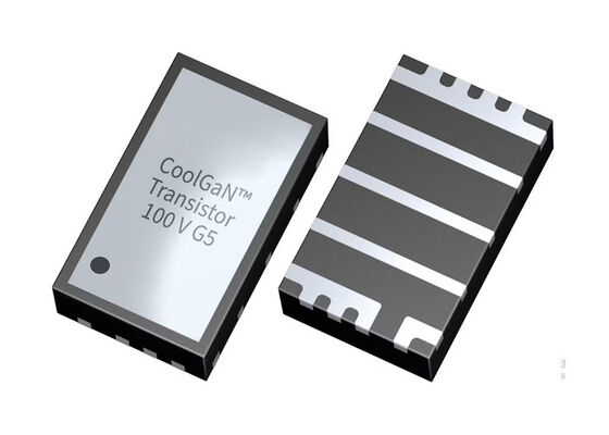 IGC016K10S2 100V 정상적으로 끄는 E 모드 GaN 전력 트랜지스터