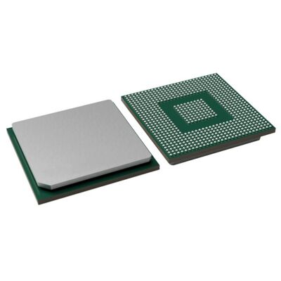 TMS320C6455BCTZ 마이크로 컨트롤러 MCU 최대 1GHz C64x+ 고정 포인트 DSP FCBGA-697