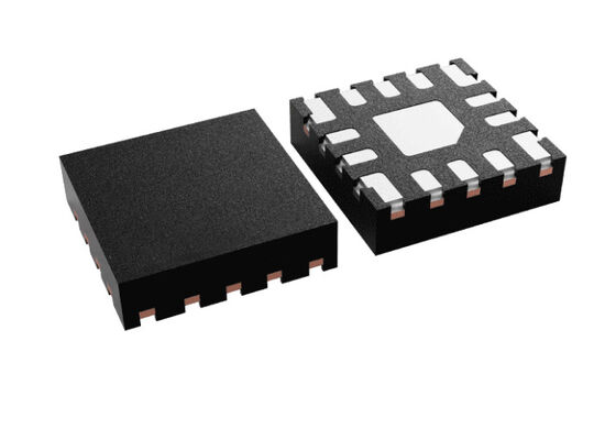 LMQ66410R5RXBR 집적 회로 칩 36V 1A 저 EMI 동기식 강압 컨버터 (1.5µA IQ)
