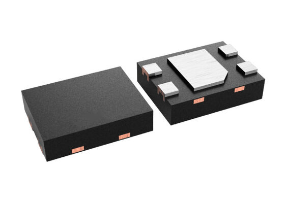 TMAG5253UA2IQDMRR 센서 IC X2SON 패키지의 Enable 핀이 있는 저전력 선형 홀 효과 센서