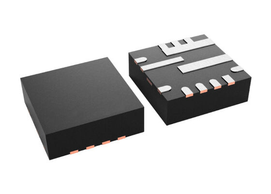 TPS56A37RPAR 집적 회로 칩 4.5V ~ 28V 입력 10A 동기식 벅 컨버터