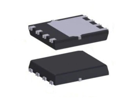 RBE029N10R1SZN6 통합 회로 칩 전원 MOSFET 100V 160A REXFET-1 N 채널 MOSFET 트랜지스터