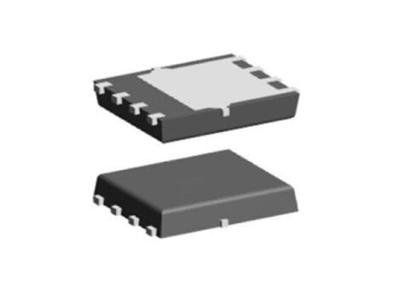 RBE056N08R1SZN6 융합 회로 칩 80V 90A REXFET-1 N 채널 전원 MOSFET SO8-FL 패키지