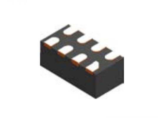 TPS628303KRZER 통합 회로 칩 2.25V에서 5.5V 단계 다운 변환기 1% 출력 정확성