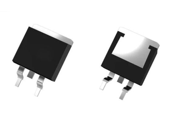 TP70H240G4ZS GaN IC SuperGaN FET 700V 240mOhm 갈륨산화물 FET TO-252