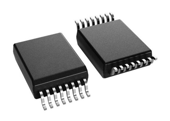 UCC34141QDHARQ1 통합 회로 칩 1.5W 자동차 단속 DC/DC 전원 모듈 SO-MOD-16