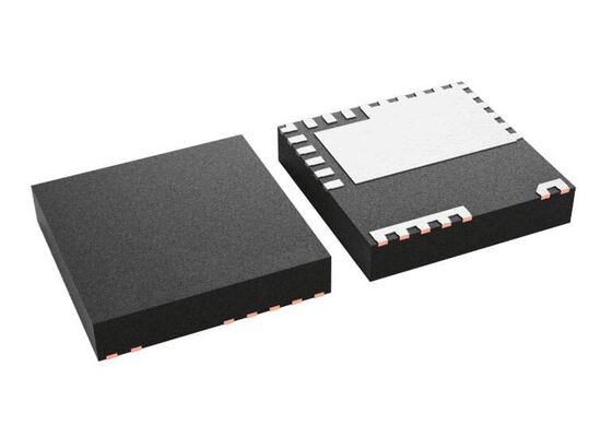 UCG28826-1REZR 융합회로 칩 자기 편향 높은 주파수 QR 플라이백 변환기 VQFN-12