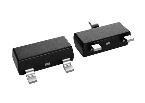DRV5057A1QDBZR 센서 IC 선형 홀 효과 센서 디지털 PWM 출력 SOT-23-3