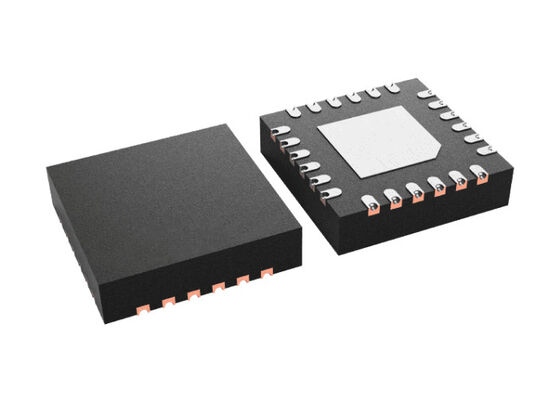 MSPM0G5117SRGER 마이크로컨트롤러 MCU 하이 통합 80MHz 팔 코르텍스-M0+ MCU 듀얼 뱅크 128kB 플래시