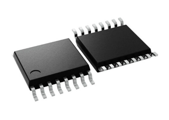 TPUL2T323PWR 융합 회로 칩 듀얼 리트리거블 확장 RC 타이밍 모노스타블 멀티 비레이터