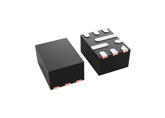 TPS54538RQFR 융합 회로 칩 3.8V ~ 28V 동기 벅 변환기 사용자 선택 모드