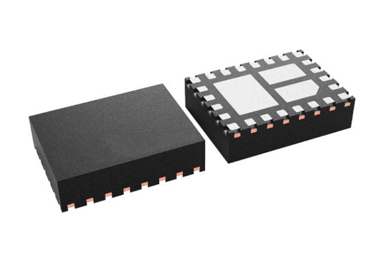 TPS6287B25HA0WRZVR 융합 회로 칩 2.7V에서 6V 25A 빠른 일시 동기 단계 다운 변환기