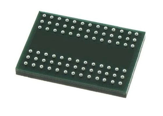 H5AN4G8NBJR-VKC 메모리 IC 칩 4Gb DDR4 동기 DRAM FBGA-78 패키지 내 2666 Mbps 데이터 레이트