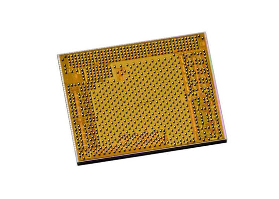 IN015050-CB02-14GC-S02P Integrated Circuit Chip Porrima 100G/400G PAM4 DSP for Optical Module Applications in BGA Package