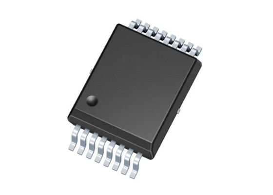 1ED3330MC12M 융합회로 칩 EiceDRIVERTM 단일 채널 밸브 일립 게이트 드라이버 IC PG-DSO-16