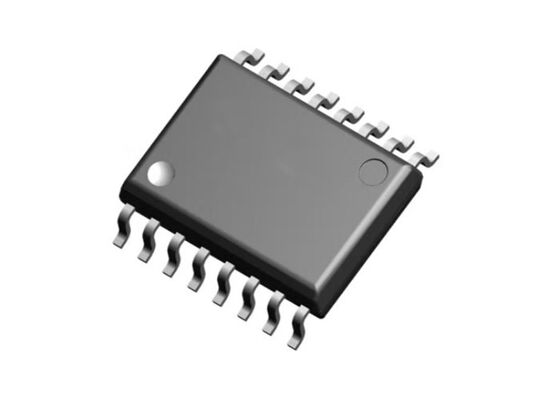2EDS7165H 통합 회로 칩 EiceDRIVERTM 듀얼 채널 격리 MOSFET 게이트 드라이버