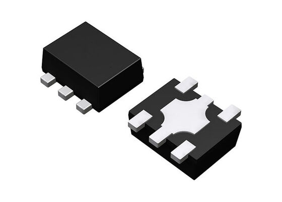 BD2270HFV 통합 회로 칩 N 채널 MOSFET 드라이버 IC 로드 스위치 애플리케이션