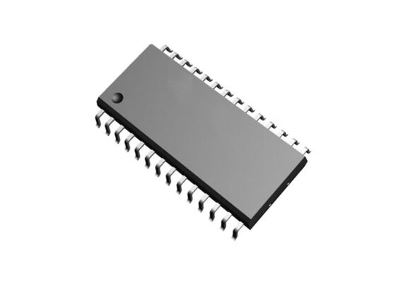 6EDL04N065PT 집적 회로 칩 650V 삼상 게이트 드라이버 IC PG-DSO-28