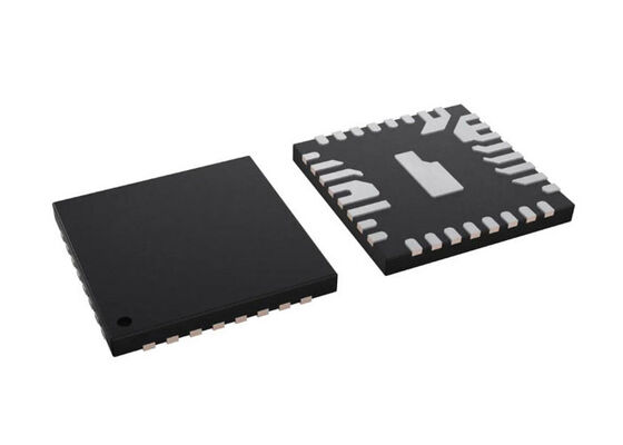DA9080-64FCB2 집적 회로 칩 5채널 고급 구성 가능 시스템 전력 관리 IC