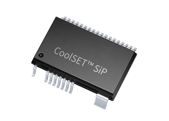 ICE188LM 통합 회로 칩 통합 75W CoolSET™ SiP ZVS 플라이백 컨트롤러
