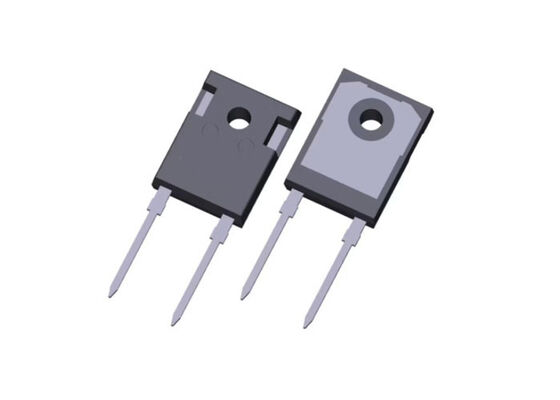 IDWD75G120C5 통합 회로 칩 1200V CoolSiCTM 쇼트키 다이오드 PG-TO247-2 단일 다이오드