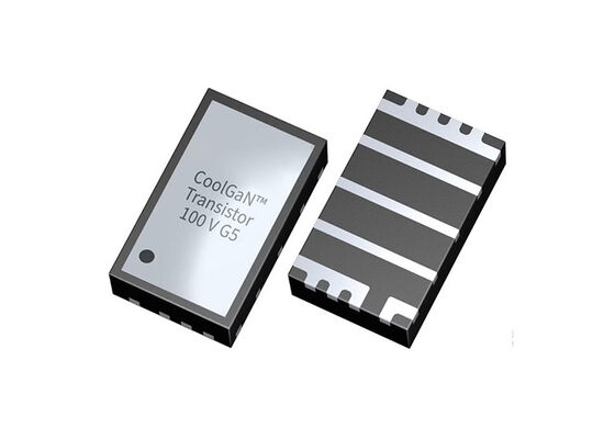 IGC016K10S2 통합 회로 칩 100V 1.3mΩ CoolGaN™ 통합 쇼트키 다이오드 트랜지스터