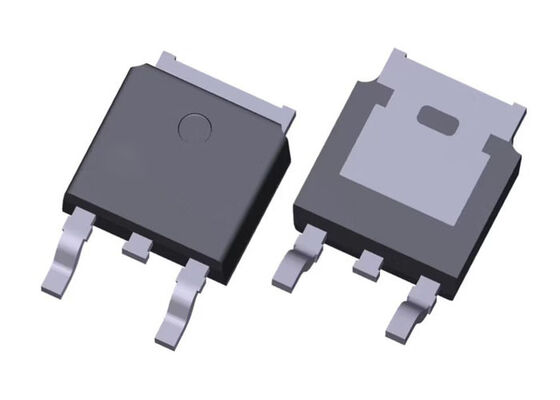 IPD023N03LF2S 통합 회로 칩 30V StrongIRFETTM 2 전력 MOSFET PG-TO252-3 N 채널 MOSFET