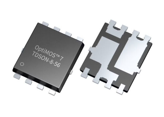 IAUCN04S7L023H 집적 회로 칩 40V 100A OptiMOS™-7 자동차 전력 MOSFET PG-TDSON-8
