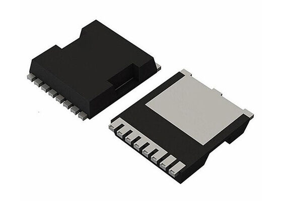 GNP2025TD-Z GaN IC EcoGaNTM 650V 59.8A E 모드 갈륨 나이트라이드 HEMT 트랜지스터