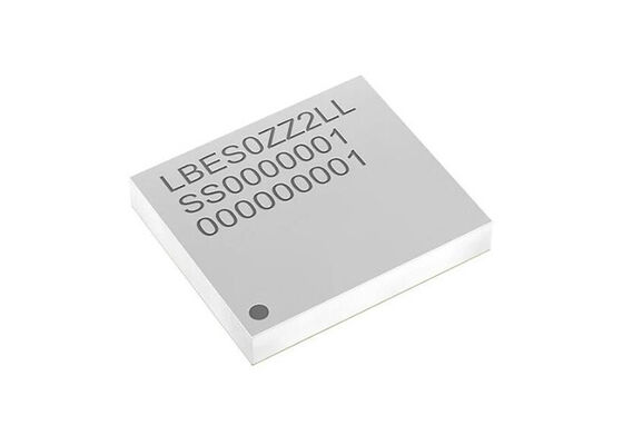 LBES0ZZ2LL-001 무선 통신 모듈 2.4GHz 5GHz Type 2LL Wi-Fi™ + BT 5.4 저전력 + 802.15.4 모듈
