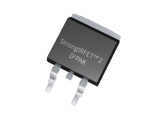 IPB050N10NF2S 집적 회로 칩 100V StrongIRFET™ 2개 단일 N채널 파워 MOSFET PG-TO263-3