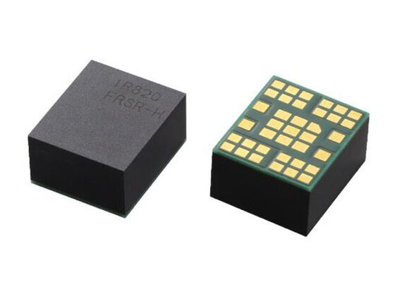 MYMGK1R820FRSR-H 집적 회로 칩 스텝다운 컨버터 36W 20A 벅 컨버터 (105°C Ta)