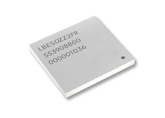 LBES0ZZ2FR-580 무선 통신 모듈 타입 2FR 호스트리스 Wi-Fi 6 + BT LE 5.4/802.15.4 트리플 라디오 모듈