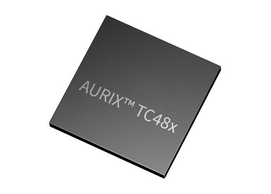 SAK-TC489QP-16NF400MC AA 마이크로컨트롤러 MCU 400MHz 고성능 32비트 AURIXTM 트라이코어TM MCU PG-LFBGA-436