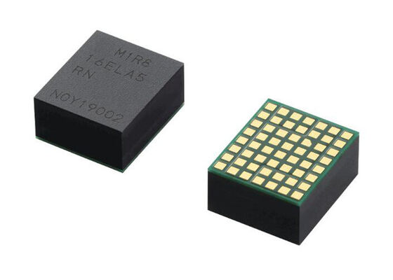 MYMGM1R816ELA5RN 집적 회로 칩 강압 컨버터 16A 28.8W MonoBK™ 비절연 DC-DC 컨버터