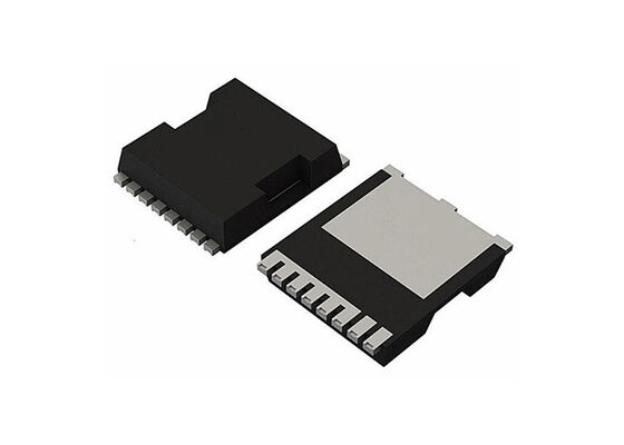 SCT4013DLLTRDC 통합 회로 칩 750V 120A 트렌치 구조 실리콘-카비드 MOSFET 트랜지스터