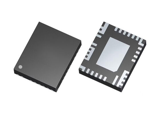 XDP722-001 집적 회로 칩 스태커블 20A 3.2mΩ eFuse 중간 버스 컨버터용