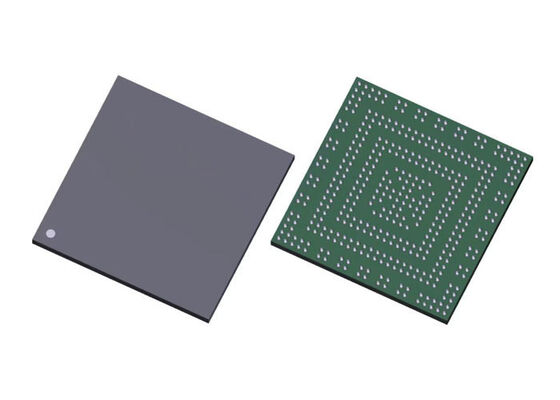SAA-TC4D9XP-20MF500MC AB 마이크로컨트롤러 MCU 32비트 TriCore™ AURIX™ 마이크로컨트롤러 PG-F2BGA-436 AURIX™ TC4D MCU