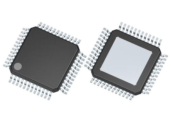 TLE9872-2QTW40 통합 회로 칩 MOTIX™ BLDC 모터 제어 PG-TQFP-48 3상 모터 드라이버