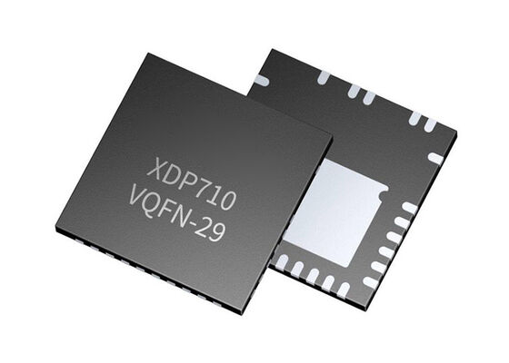 XDP710-001 통합 회로 칩 XDPTM 프로그램 가능한 디지털 SOA 제어 시스템