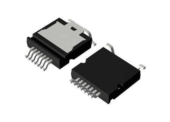 SCT4062KTWHRTCR 통합 회로 칩 1200V 25A 트렌치 구조 자동차용 실리콘 탄화물 MOSFET