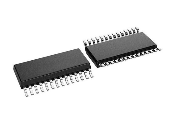 SN74LVC240ADGSR 통합 회로 칩 8 채널 1.65V ~ 3.6V 인버터 3 상태 출력