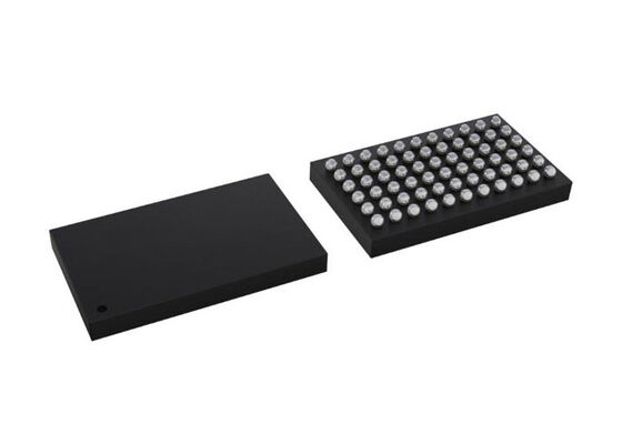 RAA2710054R64HBG 통합 회로 칩 자동차 1 채널 안전 SoC PMIC 극히 낮은 평온 전류