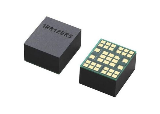 MYMGK1R812FRSR-H 집적 회로 칩 21.6W 12A 모노 블록 비절연 PoL DC-DC 전력 컨버터