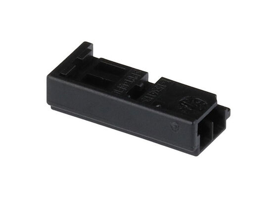 1-1534113-1 커넥터 25V MQS 0.63mm 실링 없음 자동차 하우징 커넥터